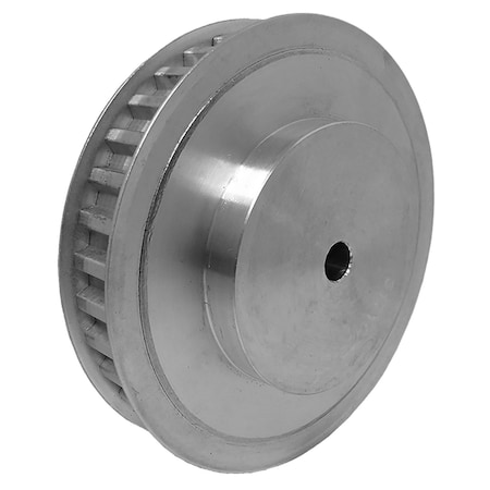 B&B Manufacturing 31T10/36-2, Timing Pulley, Aluminum 31T10/36-2
